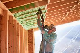 Types of Insulation We Offer in South Lyon, MI